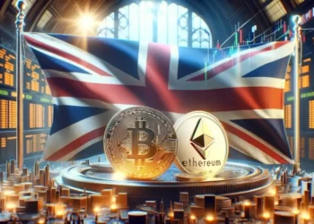 Bitcoin-Etherneum-BoursedeLondres