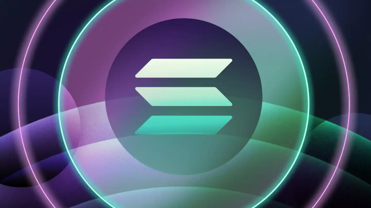 Crypto-monnaie-Solana