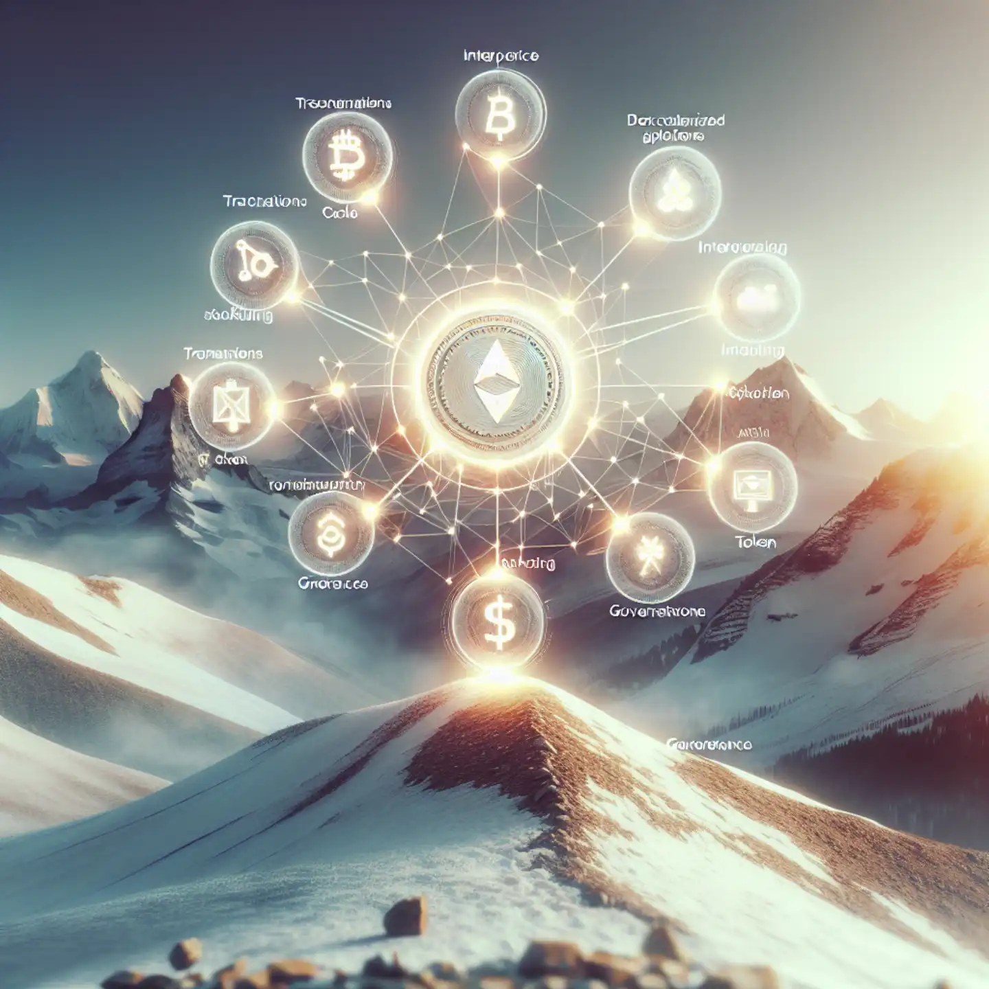 CryptoAvalanche-Alipay