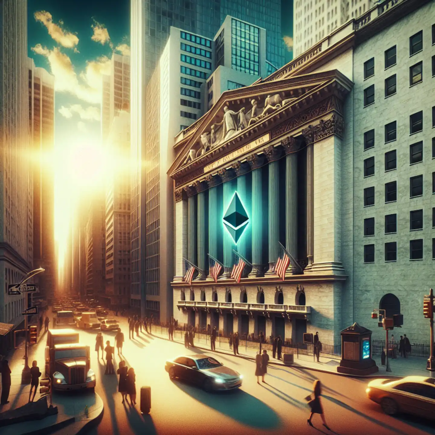 Larry-Fink-ETF Ethereumspot