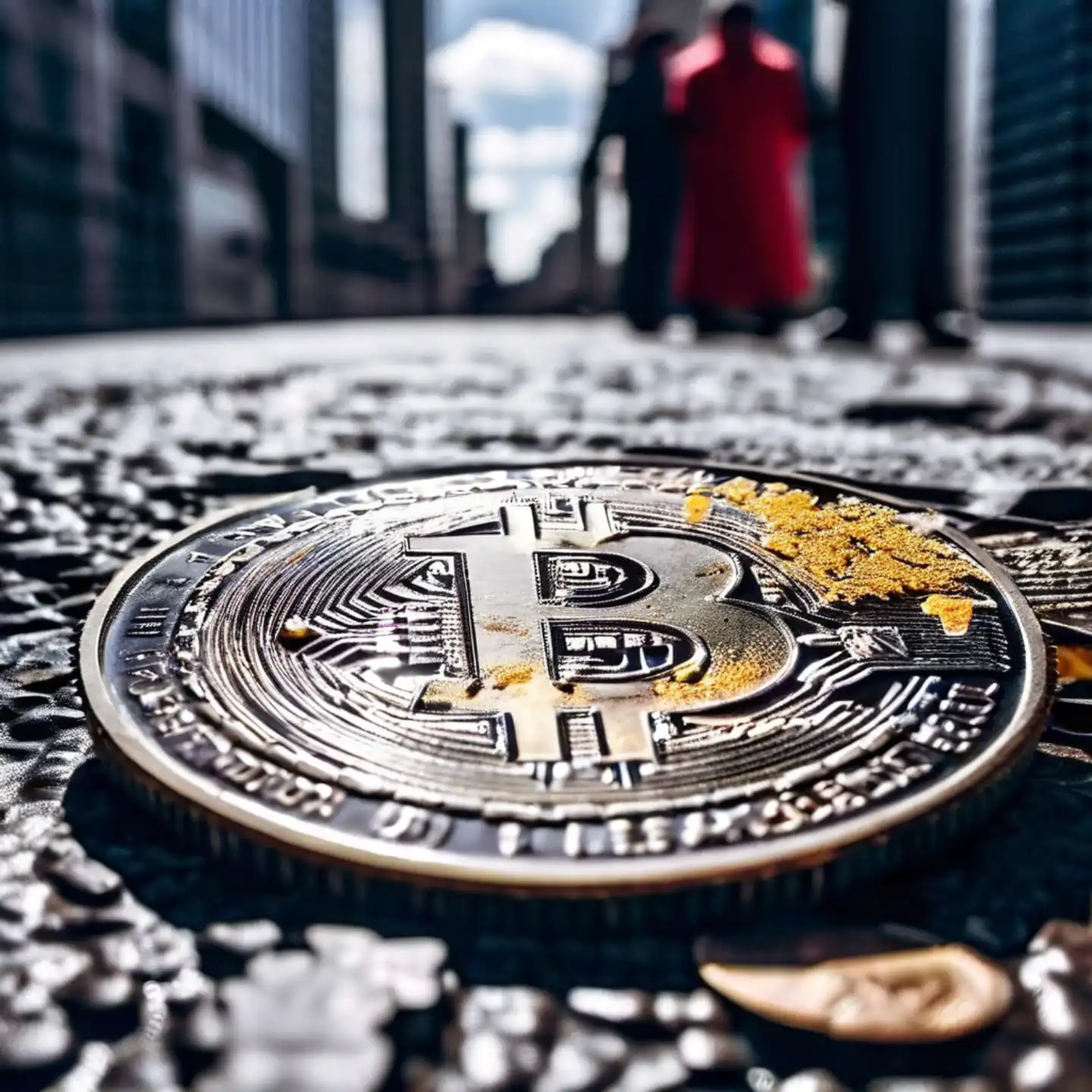 Mineursrusses-Bitcoin