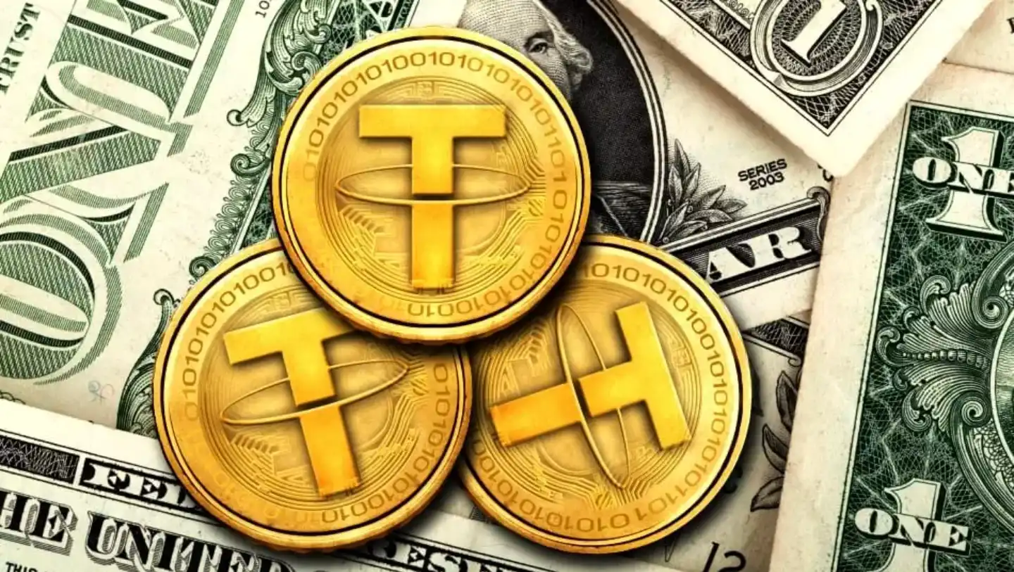 Tether-USDTenEurope