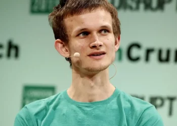 Vitalik Buterin
