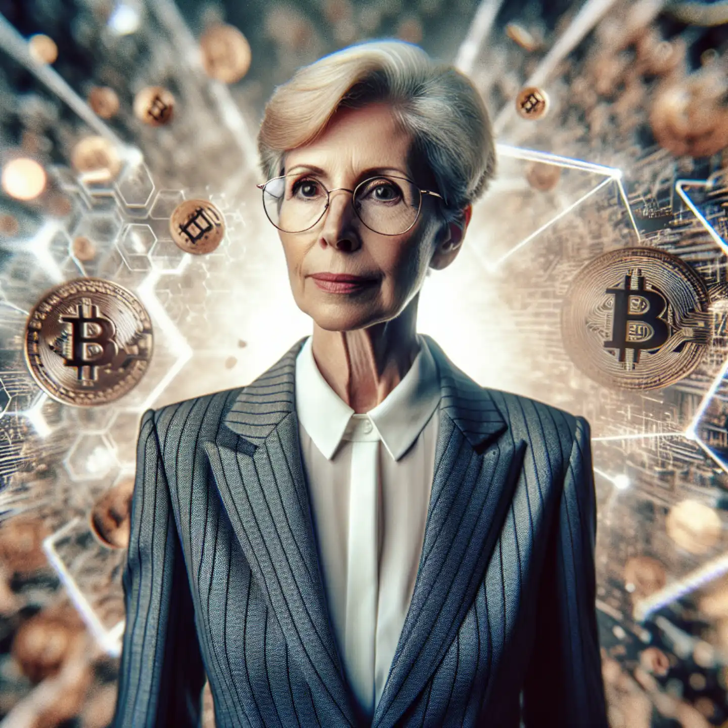 elisabeth-warren-cryptomonnaie