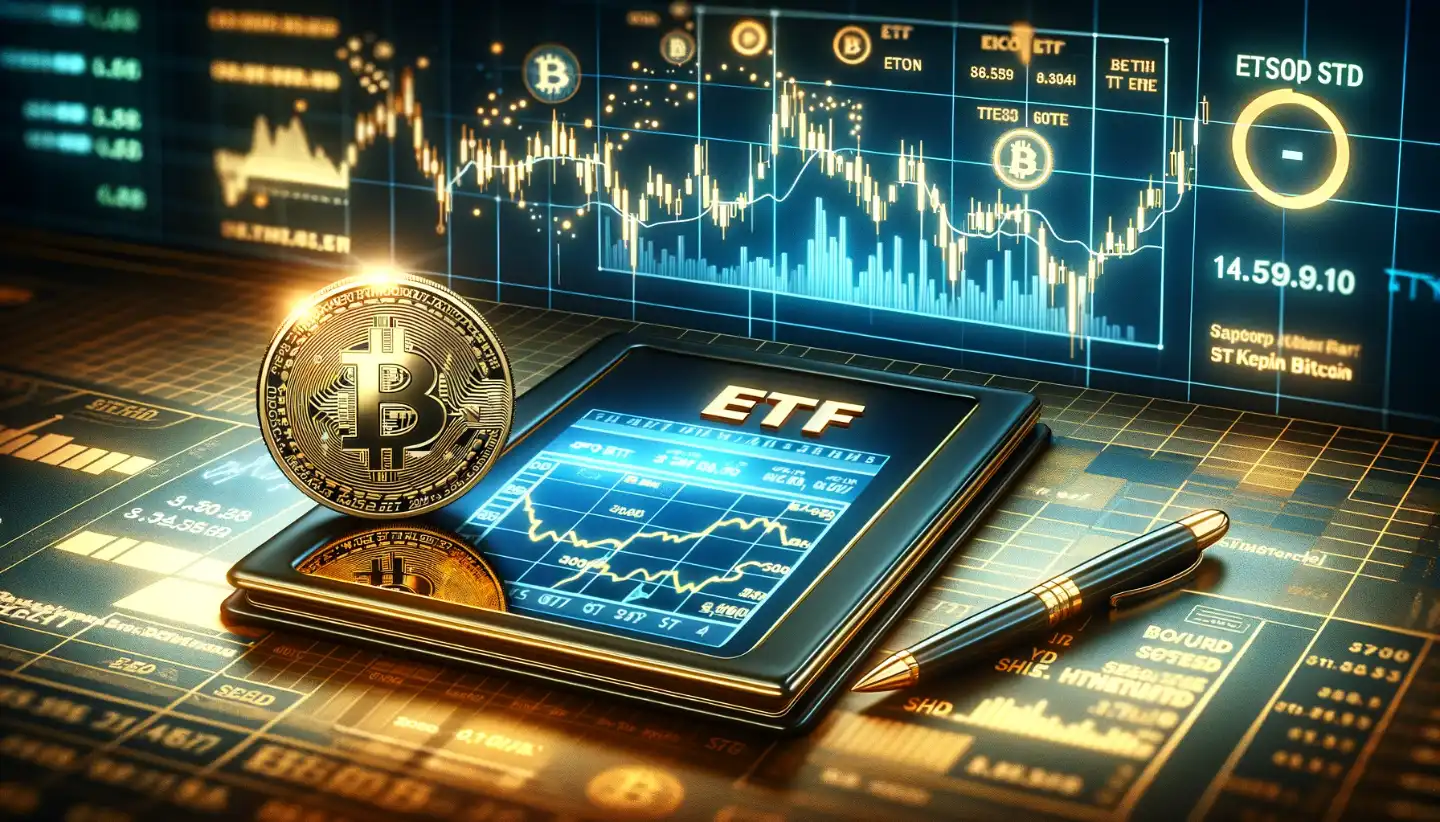 etf bitcoin