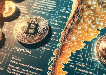 Argentine-Cryptomonnaie