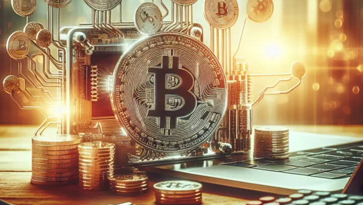 Bitcoins-Capitalisationdescryptomonnaies