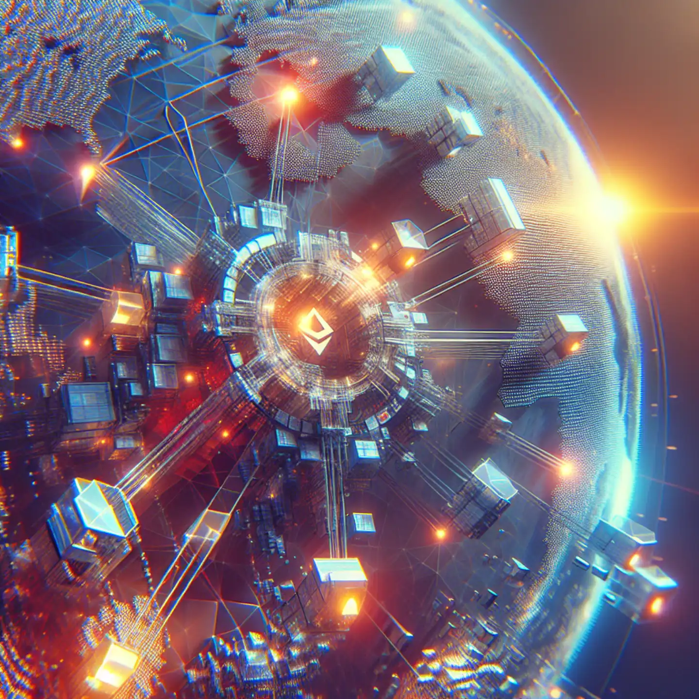 Chainlink-Transporter