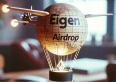 Airdrop-EingenLayer