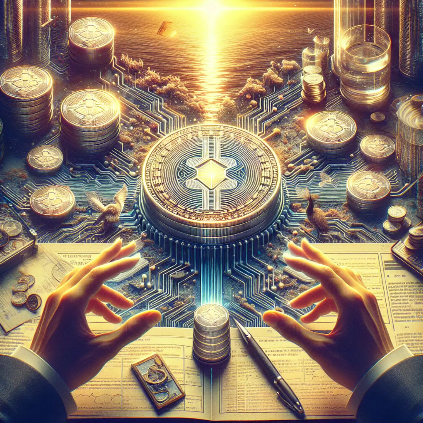 Airdrop imminent zkSync