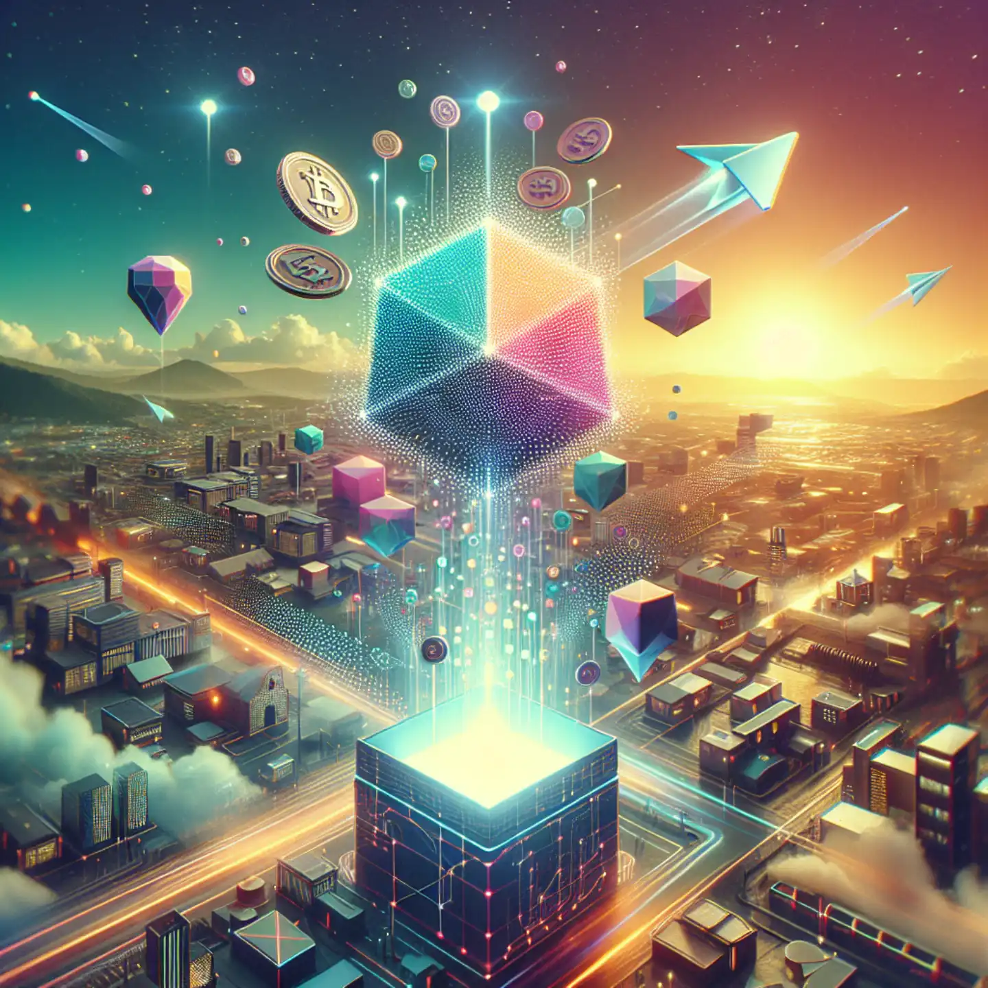 airdrops-de-Pac-Finance