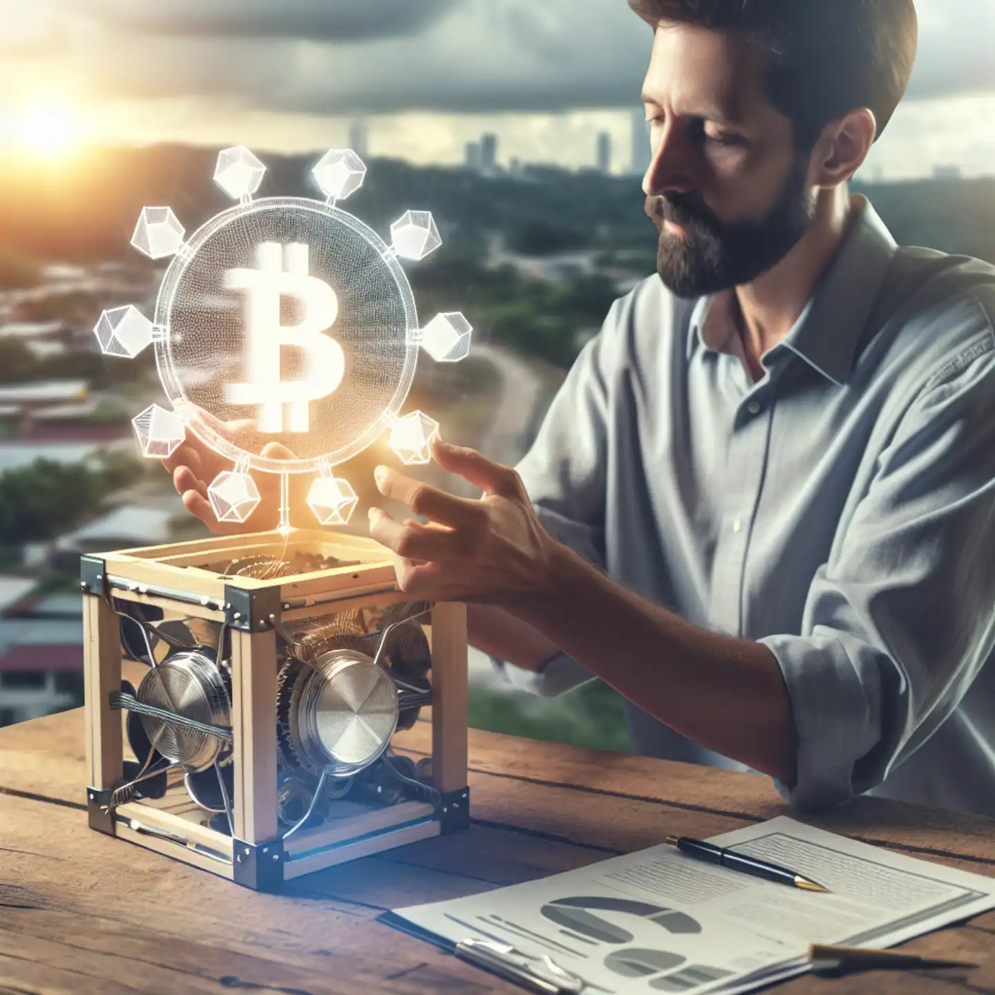 Révolution des frais sur Ethereum