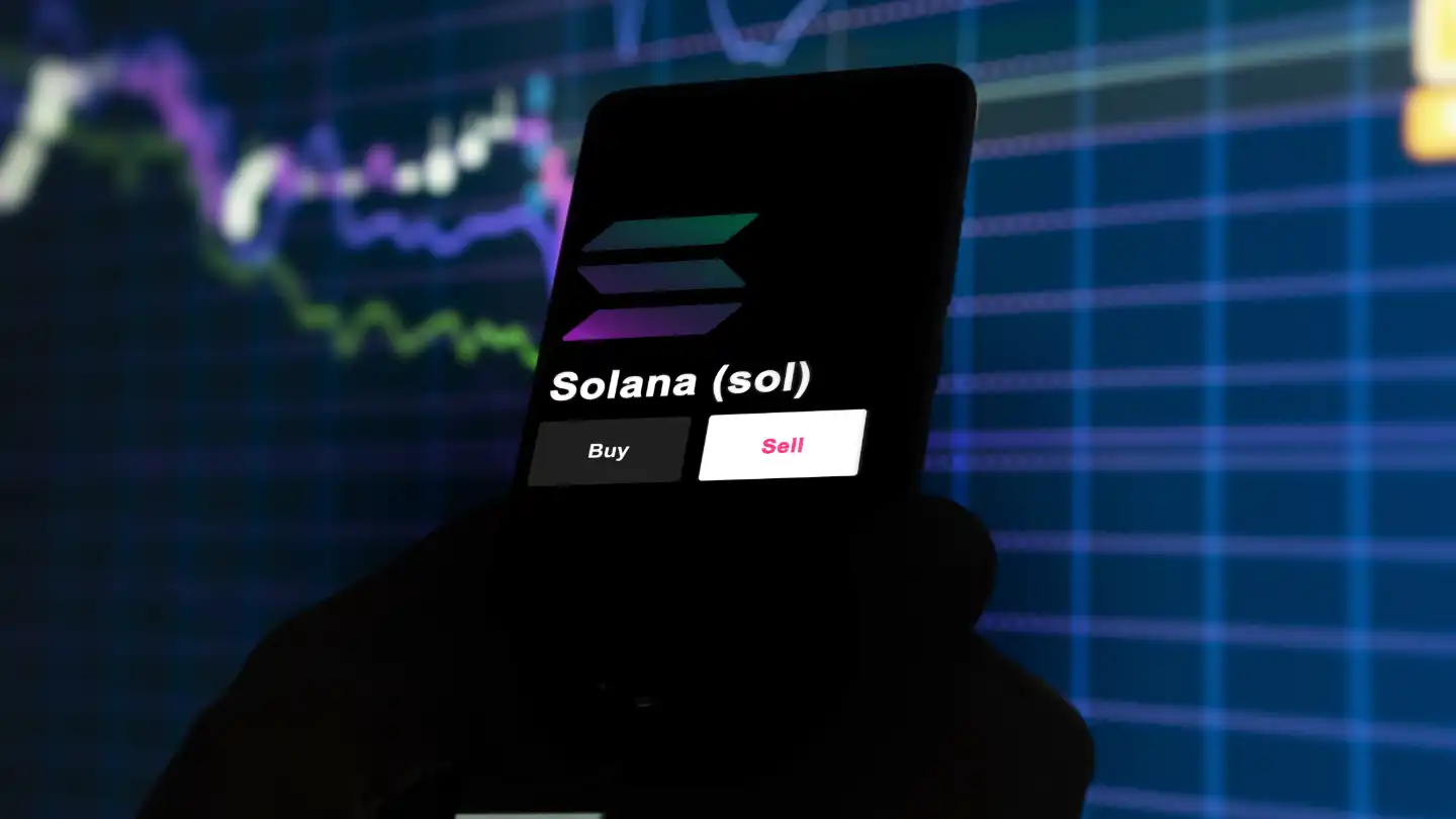 Solana-etf