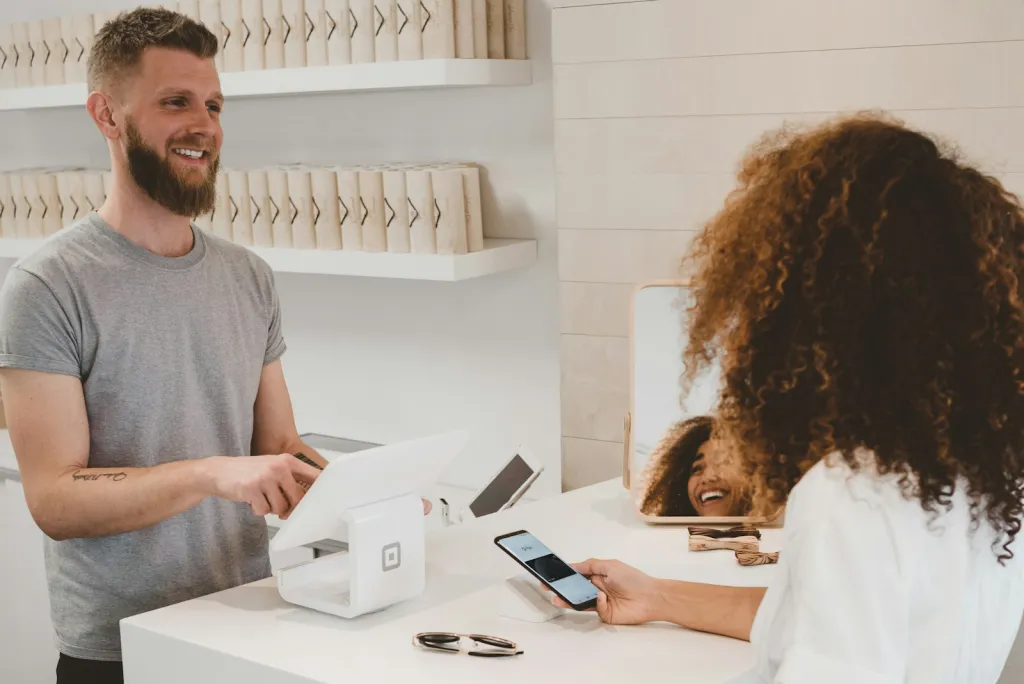 Paiement et finance numérique