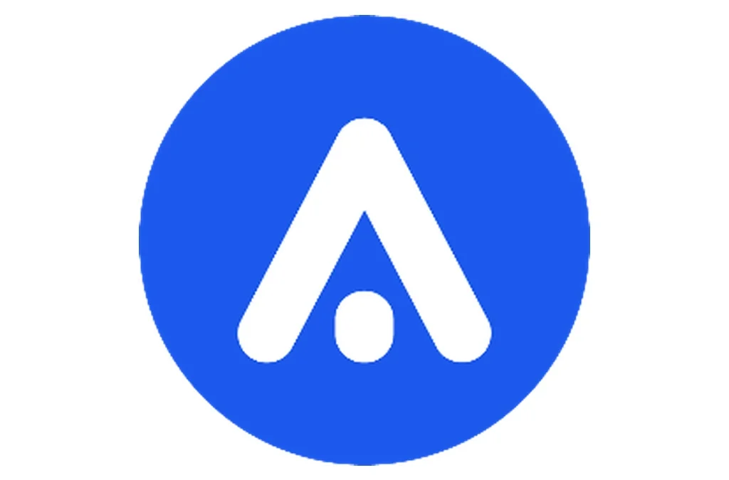 Icône token AIOZ, source Trust Wallet / CoinGecko (logo listing)
